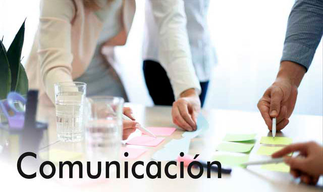 Comunicacion