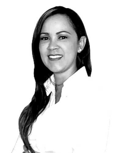 Dora Ruiz Gómez