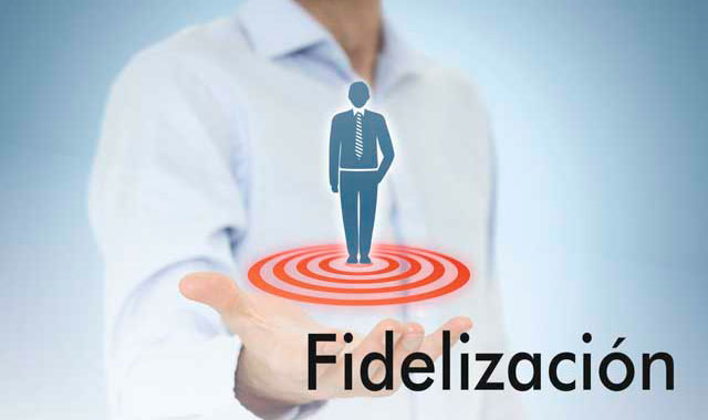 Fidelizacion