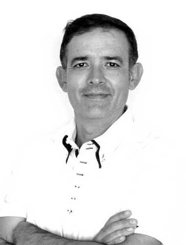 Miguel Ángel Zorrilla Gascón